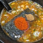 麺屋 龍馬 - 