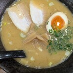 麺屋 龍馬 - 