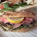 グルペットベーカリー - 