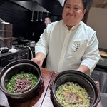 きたしんち 弓場慎之佑 - 