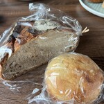 グルペットベーカリー - 