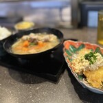 博多おでん自然薯 ちかっぱ堂 - 