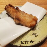 虎ノ門 とだか - 