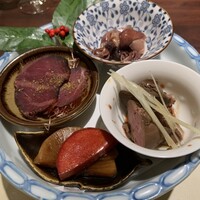 中國菜 李白 - 