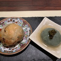 中國菜 李白 - 