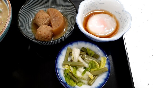 猿羽根山ドライブイン - 舟形（食堂）の写真