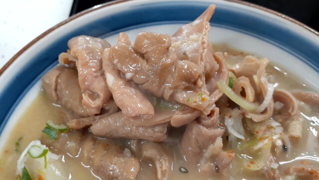 猿羽根山ドライブイン - 舟形（食堂）の写真