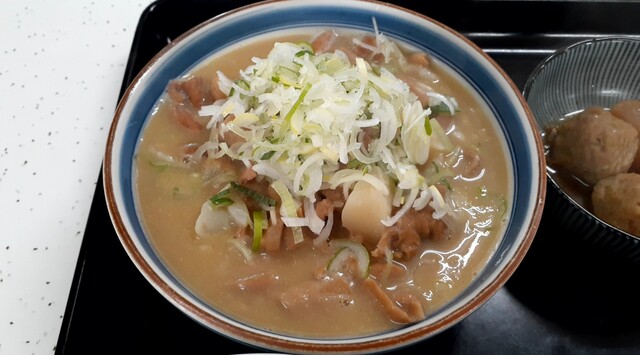 猿羽根山ドライブイン - 舟形（食堂）の写真