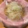 ラーメン大戦争 神田店