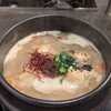 shiari samgyetang