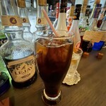 喫茶とお酒ムラリス - 