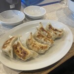 支那そば たんたん亭 - 