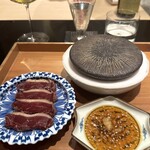 日本料理 晴山 - 