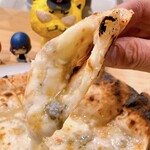 ばんびなっちょ - 一切れめ、にゅ〜〜ん！