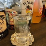喫茶とお酒ムラリス - 