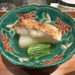 日本料理 晴山 - 