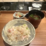 日本料理 晴山 - 