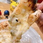 ばんびなっちょ - 次も、にゅ〜〜ん！