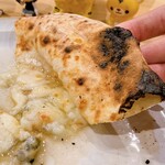 ばんびなっちょ - チーズ少ないやつも、にゅ〜〜ん！