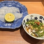 日本料理 晴山 - 
