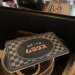 喫茶とお酒ムラリス - 