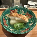 日本料理 晴山 - 
