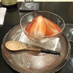 日本料理 晴山 - 