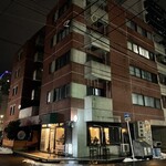 喫茶とお酒ムラリス - 