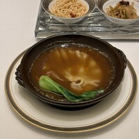 フカヒレ専門店 銀座七芳 - 