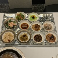 フカヒレ専門店 銀座七芳 - 