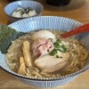 焼きあご塩らー麺 たかはし 歌舞伎町店