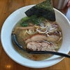 ラーメン 浜ねっこ