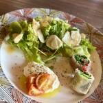 宿と食事 ローブン大多喜町 - 