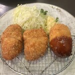 すゞ家 赤門店 - 