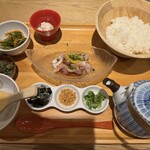 おぼんdeごはん - 