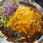 カフェ・ド・ラーク - 