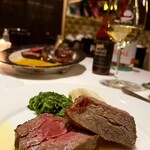 Empire Steak House Roppongi - 