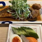 HAKKO食堂 - ぬかだきアップ