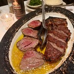 Empire Steak House Roppongi - 