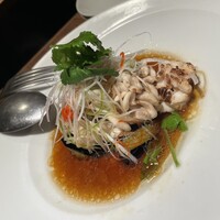 四川料理 龍の子 - 