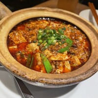 四川料理 龍の子 - 