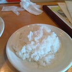 グリル&バー ブ バーベック - 