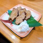 炭焼き和旬菜 yuraku - 