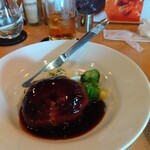 グリル&バー ブ バーベック - 