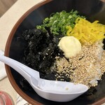 串カツ田中 スイングモール東岡崎店 - 