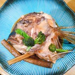 炭焼き和旬菜 yuraku - 