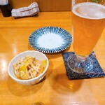 炭焼き和旬菜 yuraku - 