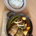 カフェ&ダイニング ヘミングウェイ - 