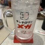 串カツ田中 - 