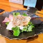 炭焼き和旬菜 yuraku - 